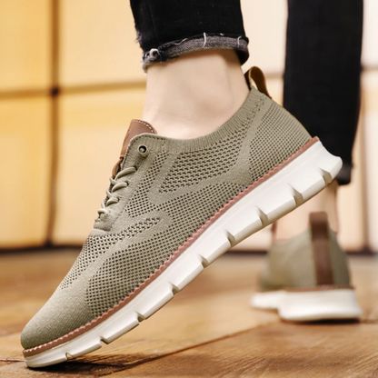 Ludwig Deck® AirSprints - Ultrabequem