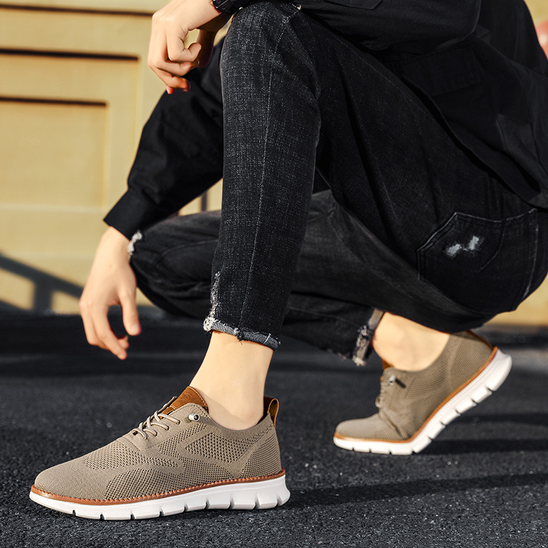 Ludwig Deck® AirSprints - Ultrabequem