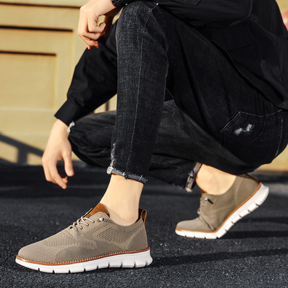 Ludwig Deck® AirSprints - Ultrabequem