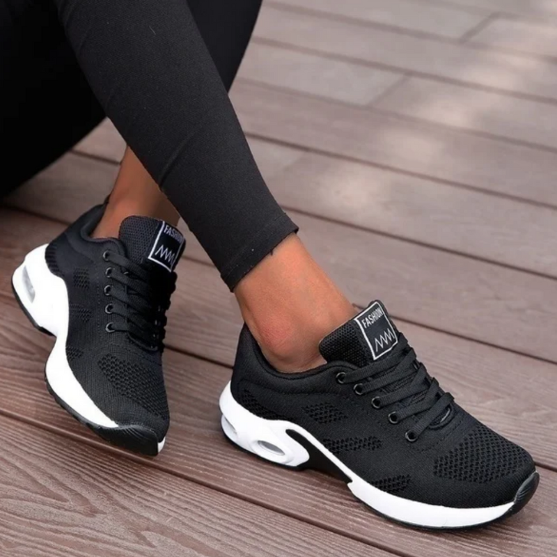 Ludwig Deck® FemFit - Orthopädische Sneakers