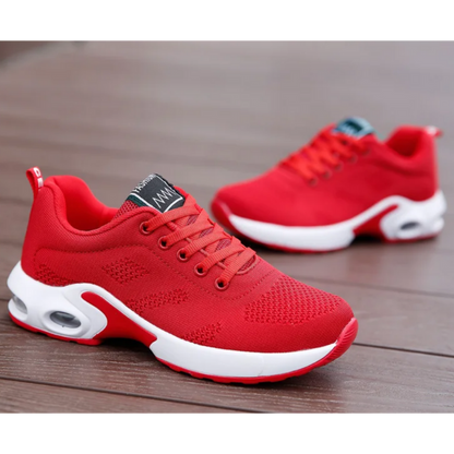 Ludwig Deck® FemFit - Orthopädische Sneakers