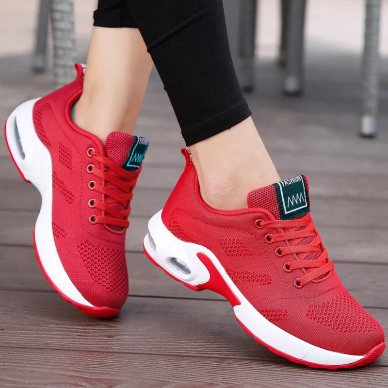 Ludwig Deck® FemFit - Orthopädische Sneakers