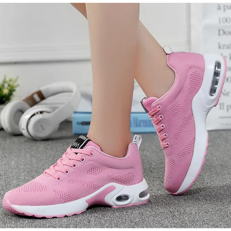 Ludwig Deck® FemFit - Orthopädische Sneakers