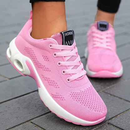 Ludwig Deck® FemFit - Orthopädische Sneakers