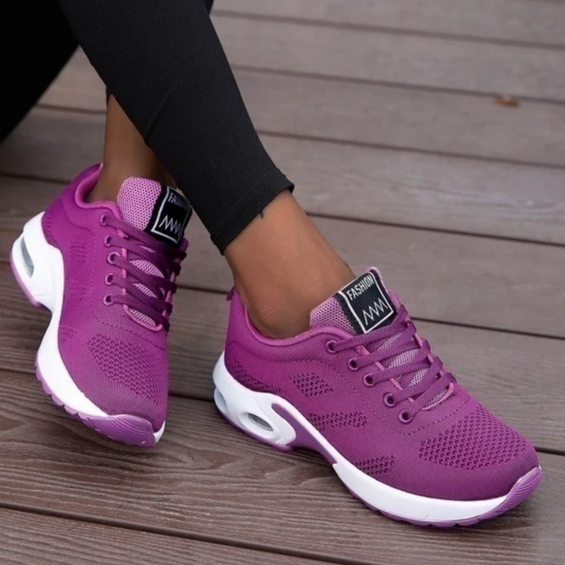 Ludwig Deck® FemFit - Orthopädische Sneakers