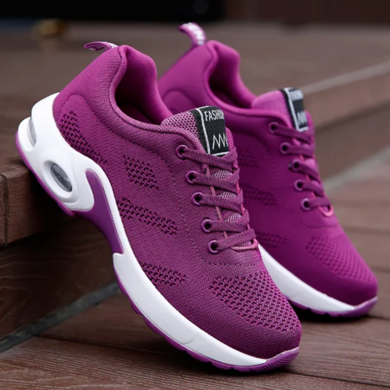 Ludwig Deck® FemFit - Orthopädische Sneakers