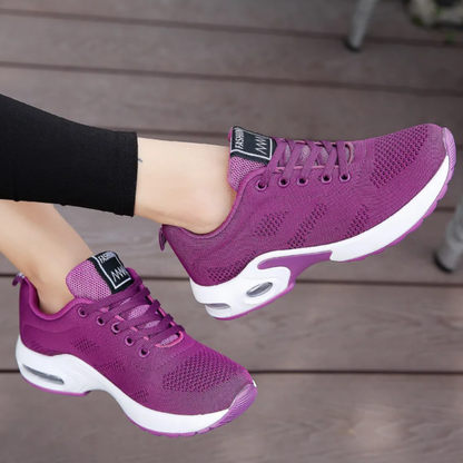 Ludwig Deck® FemFit - Orthopädische Sneakers