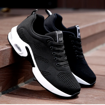 Ludwig Deck® FemFit - Orthopädische Sneakers