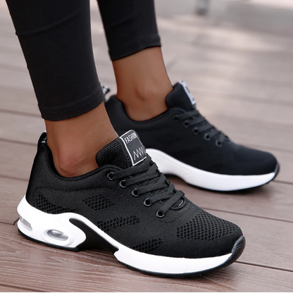 Ludwig Deck® FemFit - Orthopädische Sneakers