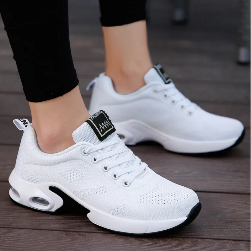 Ludwig Deck® FemFit - Orthopädische Sneakers