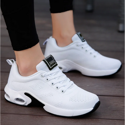 Ludwig Deck® FemFit - Orthopädische Sneakers