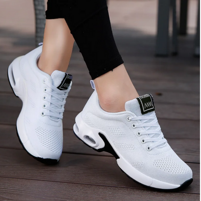 Ludwig Deck® FemFit - Orthopädische Sneakers