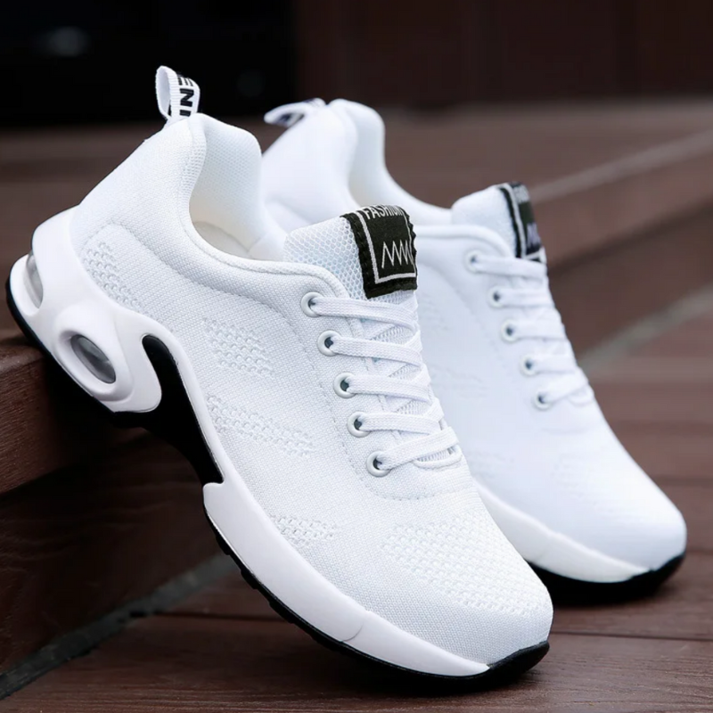 Ludwig Deck® FemFit - Orthopädische Sneakers