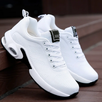 Ludwig Deck® FemFit - Orthopädische Sneakers