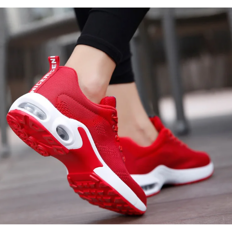 Ludwig Deck® FemFit - Orthopädische Sneakers