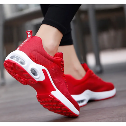 Ludwig Deck® FemFit - Orthopädische Sneakers