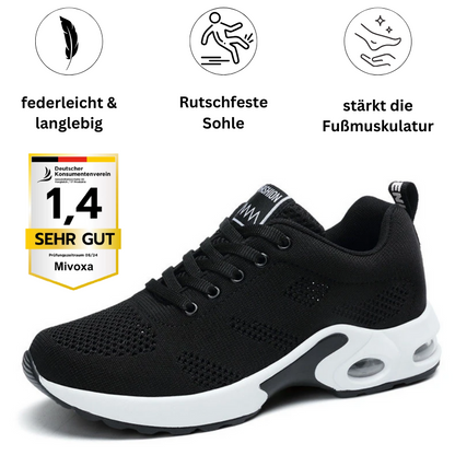 Ludwig Deck® FemFit - Orthopädische Sneakers
