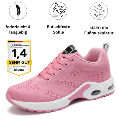 Ludwig Deck® FemFit - Orthopädische Sneakers