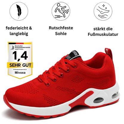 Ludwig Deck® FemFit - Orthopädische Sneakers